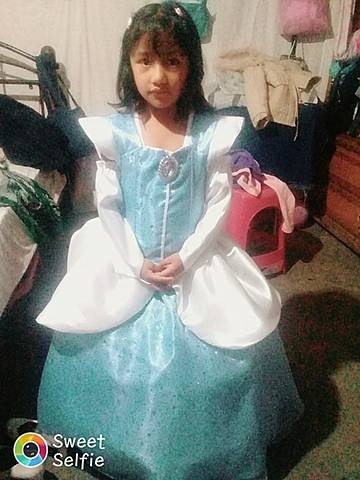 Terminé el grado de Preescolar