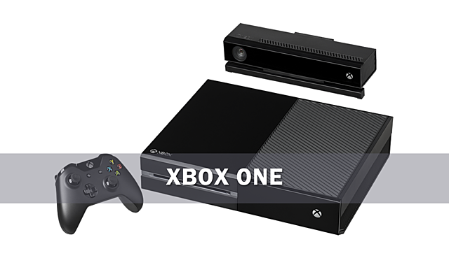 XBOX ONE