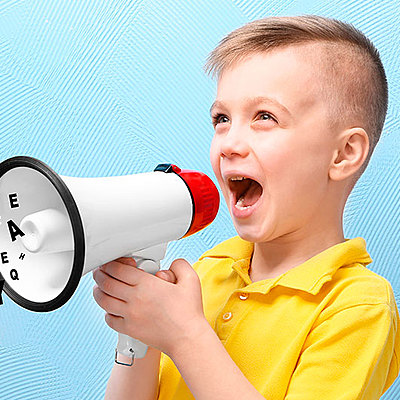 Timeline: Adquisición y Desarrollo del Lenguaje en la Infancia.