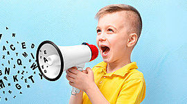 Timeline: Adquisición y Desarrollo del Lenguaje en la Infancia.