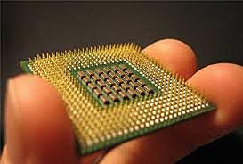 Primer procesador de 64 bits.