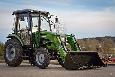 En La Década De Los 50