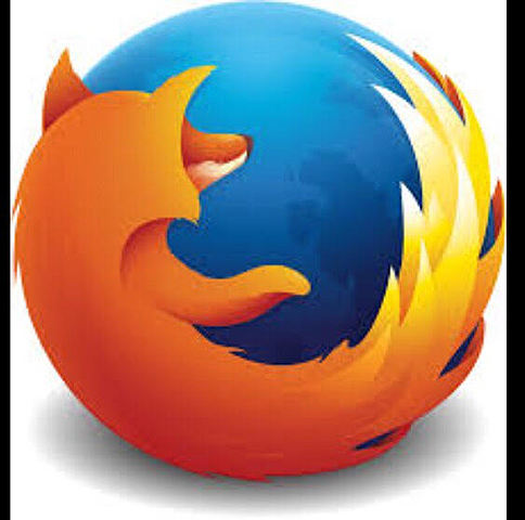 Mozilla Firefox desafía a Microsoft.