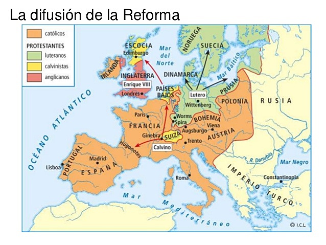 Difusores del Humanismo: