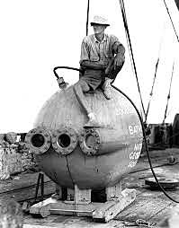 The Bathysphere