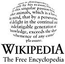 Se crea Wikipedia.