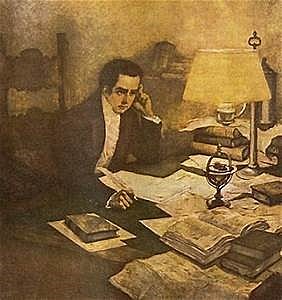 MODERN LITERATURE 1901-1940