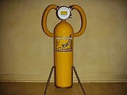 The Creation of the Aqua-Lung