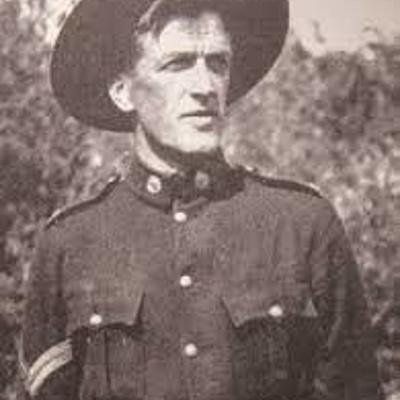 Timeline: Sgt. John Willlyson