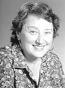 Lynn Margulis (1938-2011)