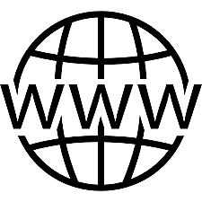 Se desarrolla la World Wide Web.