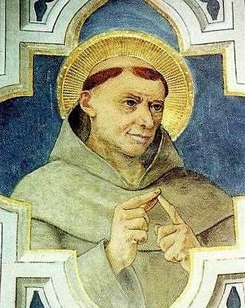 Duns Scotus, known as the Subtle Doctor in medieval times, later provides humanists with the name Dunsman or dunce