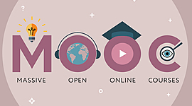 Timeline: La historia de los MOOCS