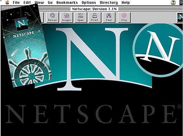 Netscape Navigator