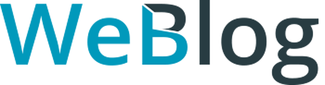 Nace el término weblog