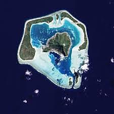 Coral Atolls Explained