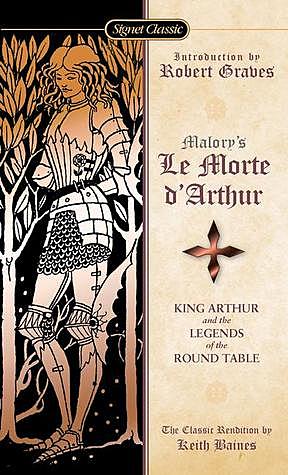 Thomas Malory, in gaol somewhere in England, compiles Morte d'Arthur – an English account of the French tales of King Arthur
