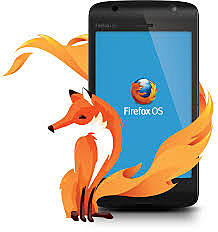 FIREFOX OS
