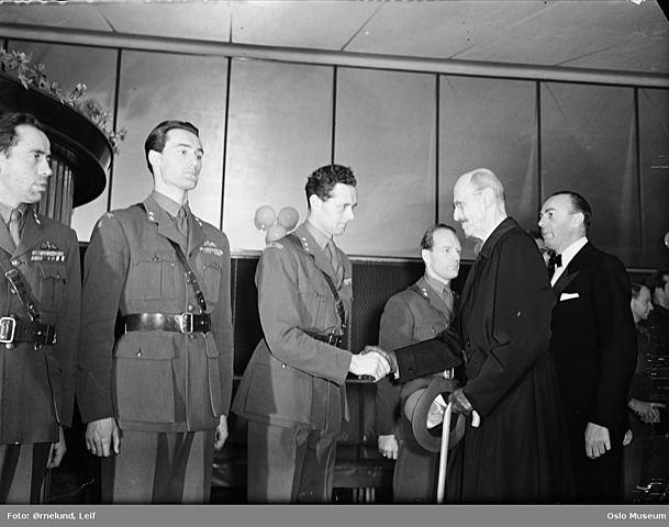 Operasjon Gunnerside