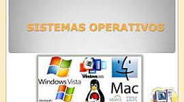 Timeline: sistemas operativos