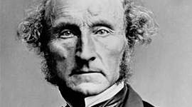 Timeline: John Stuart Mill