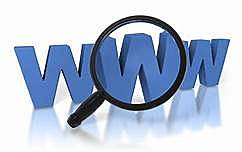 Creación de la primera pagina web.