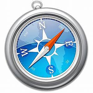 Se lanza Safari, MySpace, Skipey iTunes