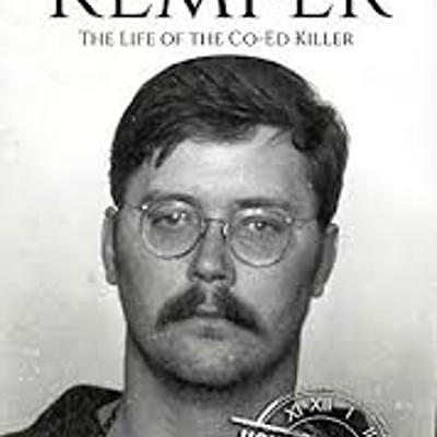 Timeline: Edmund Kemper