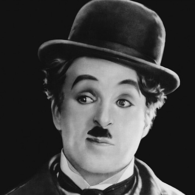 Timeline: Charlie Chaplin