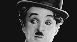 Timeline: Charlie Chaplin