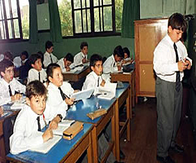 LEY GENERAL DE EDUCACIÓN