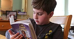 NOT MORE HIGH STAKES TESTING!