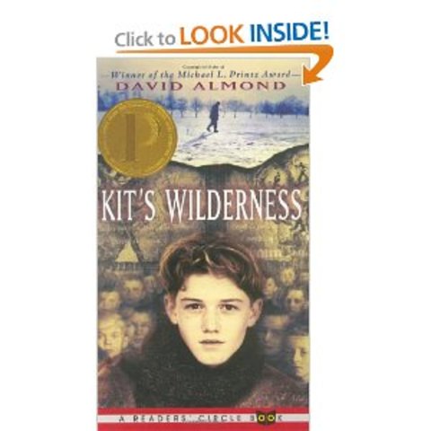 Kit's Wilderness