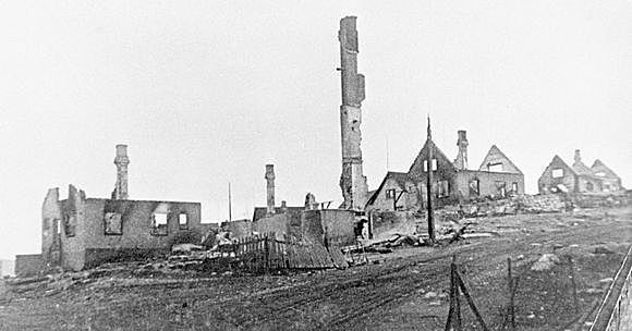 Den brente jords taktikk