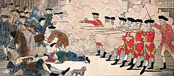Boston Massacre