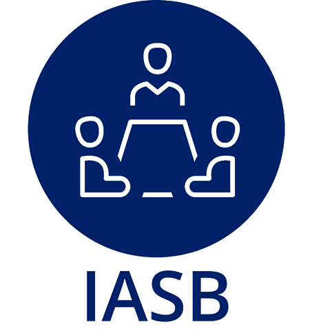 International Accounting Standards Board (IASB)