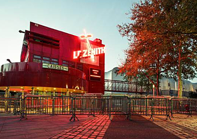 design d'espace 1980