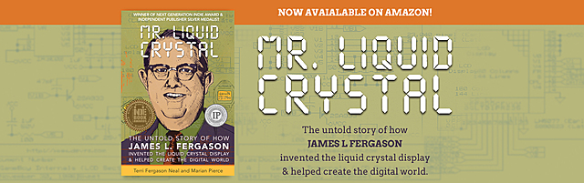 pantalla plasma "james fergason"