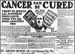 Pure Food and Drug Act