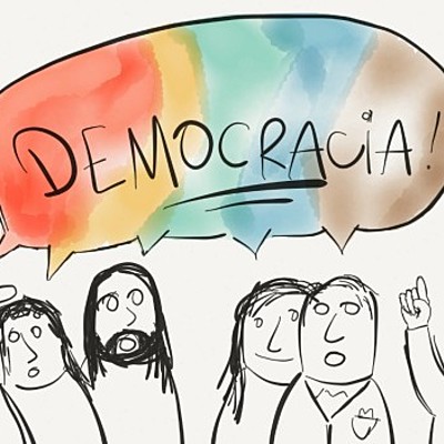 Timeline:                                  Historia de la democracia
