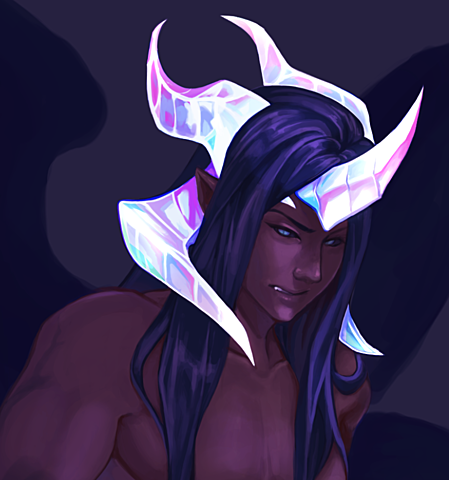 Kyle tombe et vit dans le monde humain