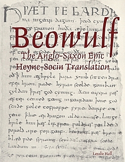 Anglo Saxon - Old English