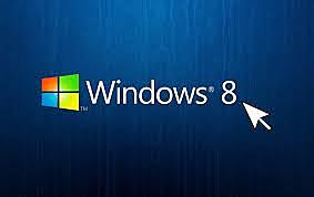 Windows 8