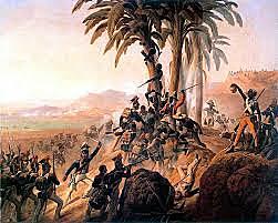 REVOLUCION HAITIANA