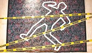 LA VÍCTIMA Y LA CRIMILOGÍA