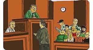 DERECHO PENAL Y LA VÍCTIMA