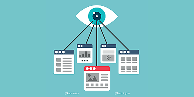 Ciber-utopianismo, Internet-centrismo, Orientalismo digital