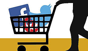 Búsqueda asocial es lo que impulsa a las RS como servicios.