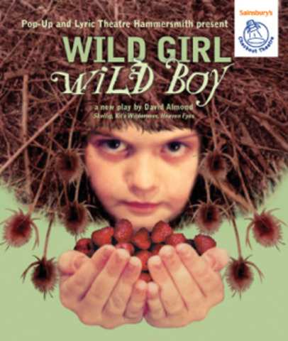 Wild Girl, Wild Boy
