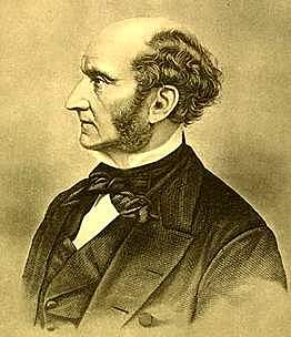John Stuart Mill Utilitarianism